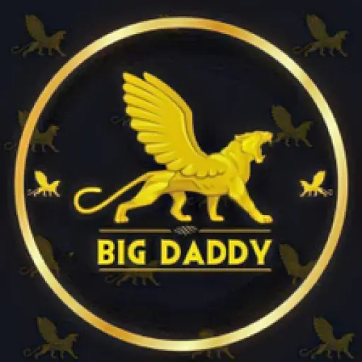 BDG Win App Icon