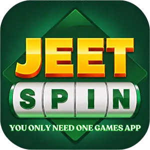 Jeet Spin App Icon
