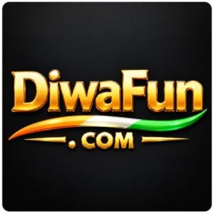 Diwa Fun App Icon