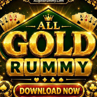 Gold Rummy App Icon