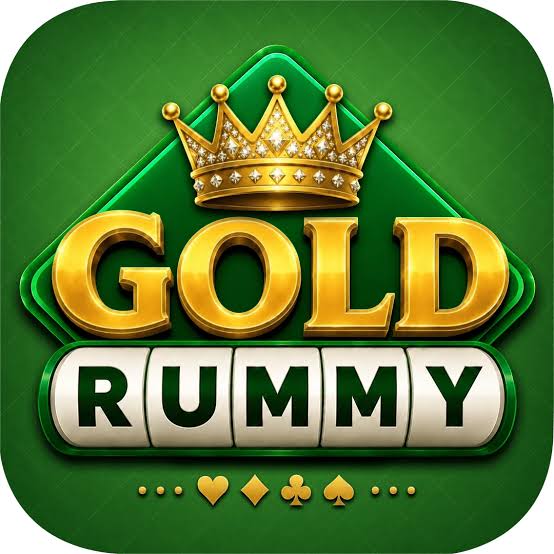 Gold Rummy Game
