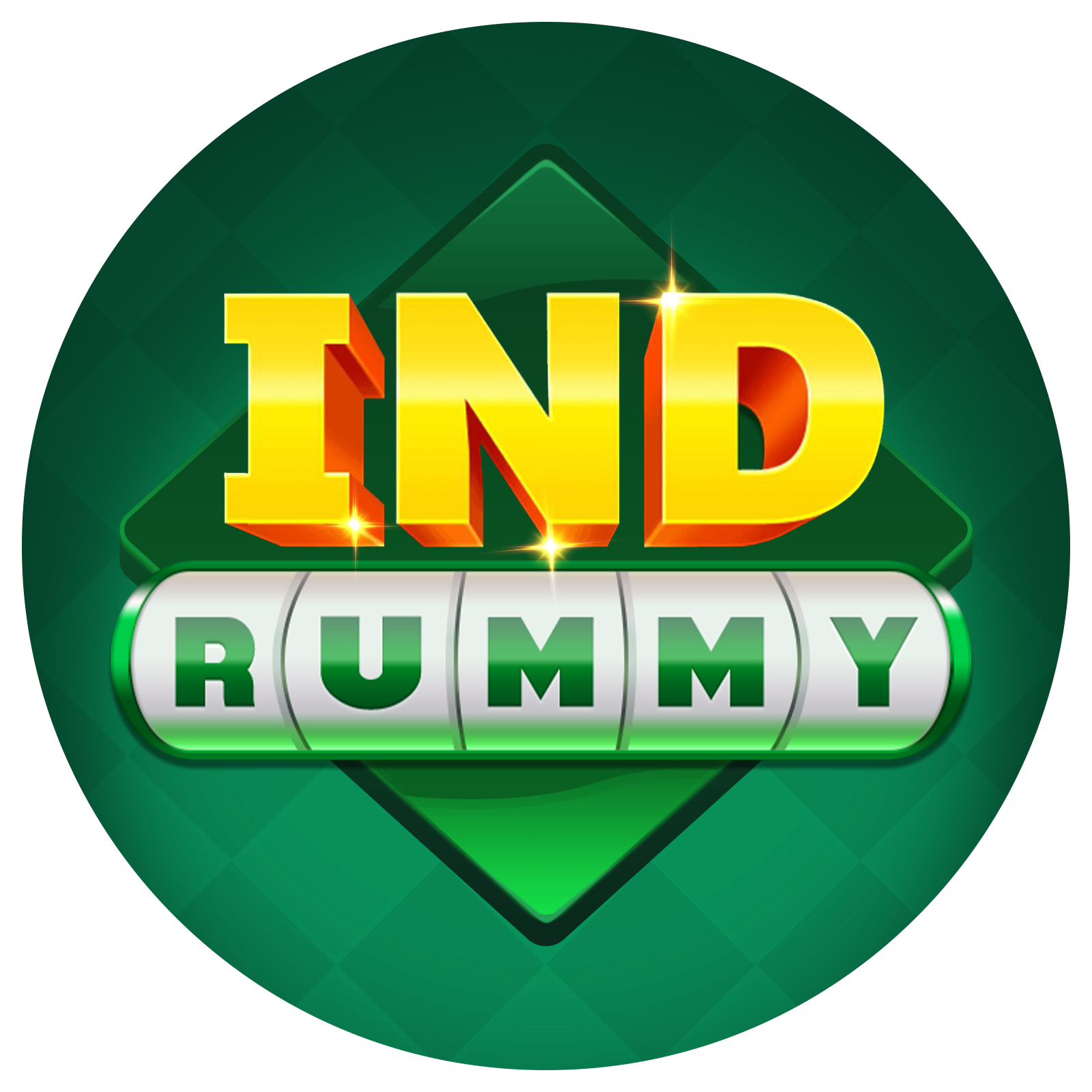 Ind Rummy App Icon