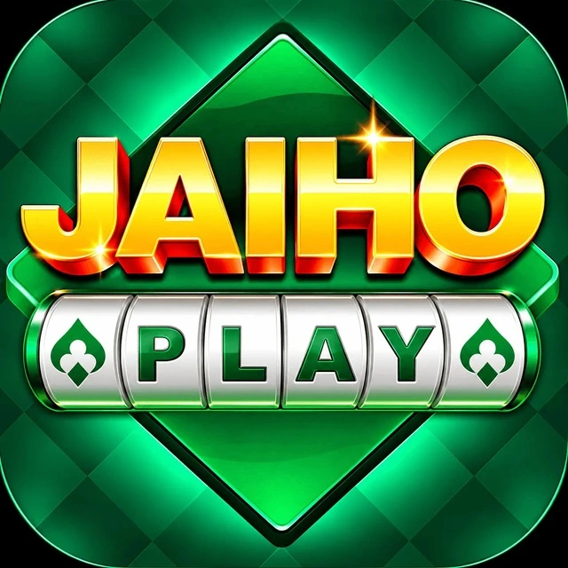 Jaiho Play App Icon