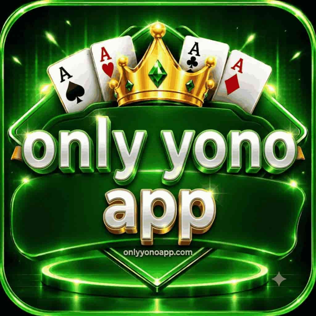 Yono Logo