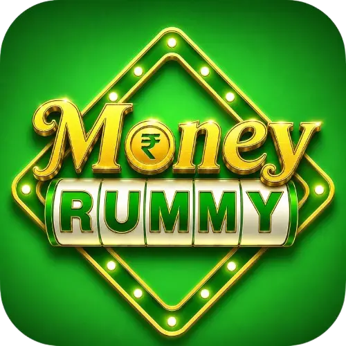 Money Rummy Icon