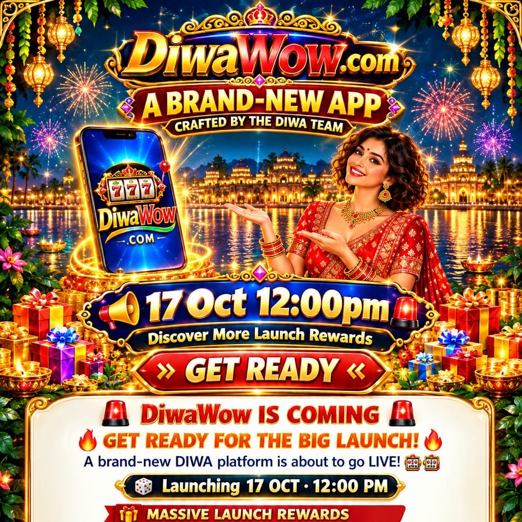 Diwa WOW App