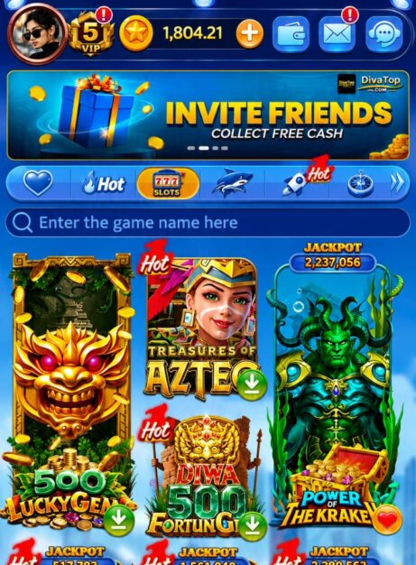 Diwa Wow APK