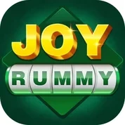 Joy Rummy App Icon